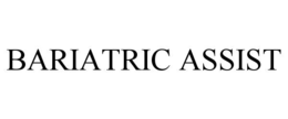BARIATRIC ASSIST