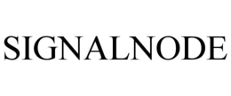SIGNALNODE