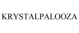 KRYSTALPALOOZA