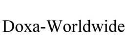 DOXA-WORLDWIDE