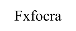 FXFOCRA