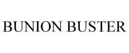 BUNION BUSTER