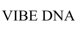 VIBE DNA