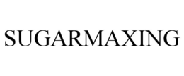 SUGARMAXING