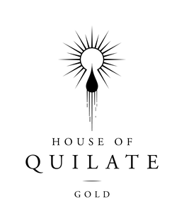 HOUSE OF QUILATE GOLD