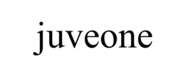 JUVEONE