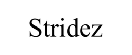 STRIDEZ