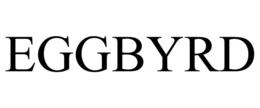 EGGBYRD