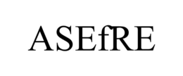 ASEFRE