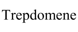 TREPDOMENE