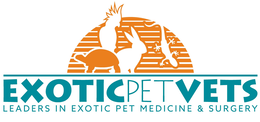 EXOTIC PET VETS LEADERS IN EXOTIC PET MEDICINE & SURGERY