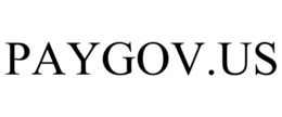 PAYGOV.US