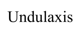 UNDULAXIS