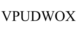 VPUDWOX