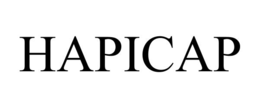 HAPICAP