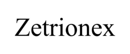 ZETRIONEX