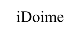 IDOIME