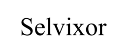 SELVIXOR
