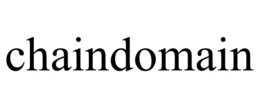 CHAINDOMAIN