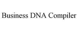 BUSINESS DNA COMPILER