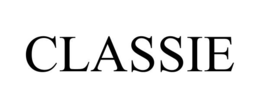 CLASSIE