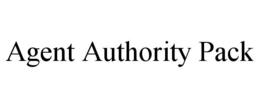 AGENT AUTHORITY PACK