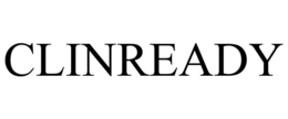 CLINREADY