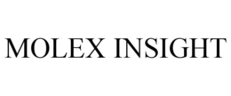 MOLEX INSIGHT