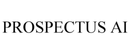 PROSPECTUS AI