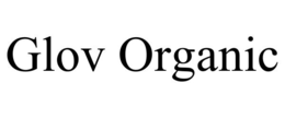 GLOV ORGANIC