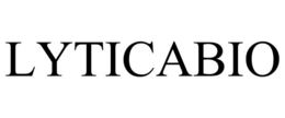 LYTICABIO