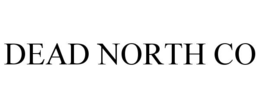 DEAD NORTH CO