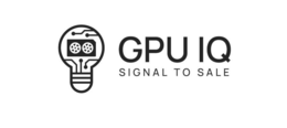 GPU IQ SIGNAL TO SALE