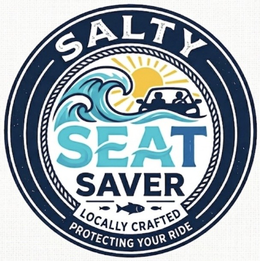 SALTY SEAT SAVER