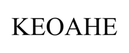 KEOAHE