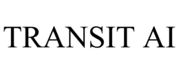 TRANSIT AI