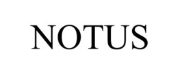 NOTUS