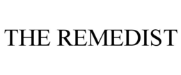 THE REMEDIST