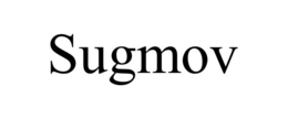 SUGMOV