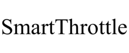 SMARTTHROTTLE