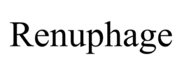 RENUPHAGE