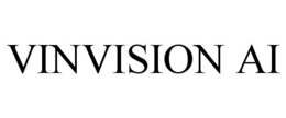 VINVISION AI