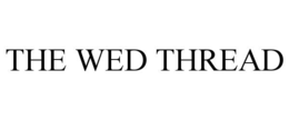 THE WED THREAD