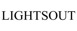 LIGHTSOUT