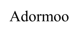 ADORMOO