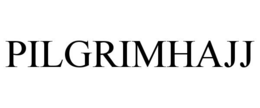 PILGRIMHAJJ