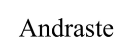 ANDRASTE