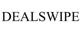DEALSWIPE
