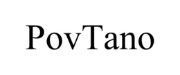 POVTANO