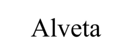 ALVETA